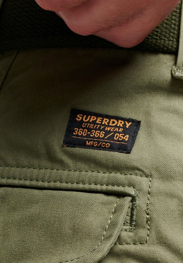 Superdry & Co HEAVY