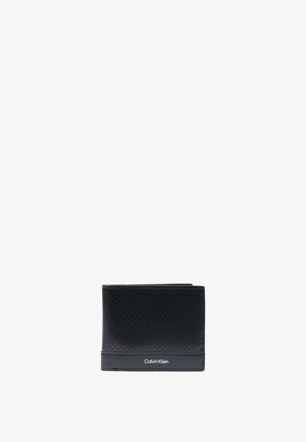 Calvin Klein Wallet - black