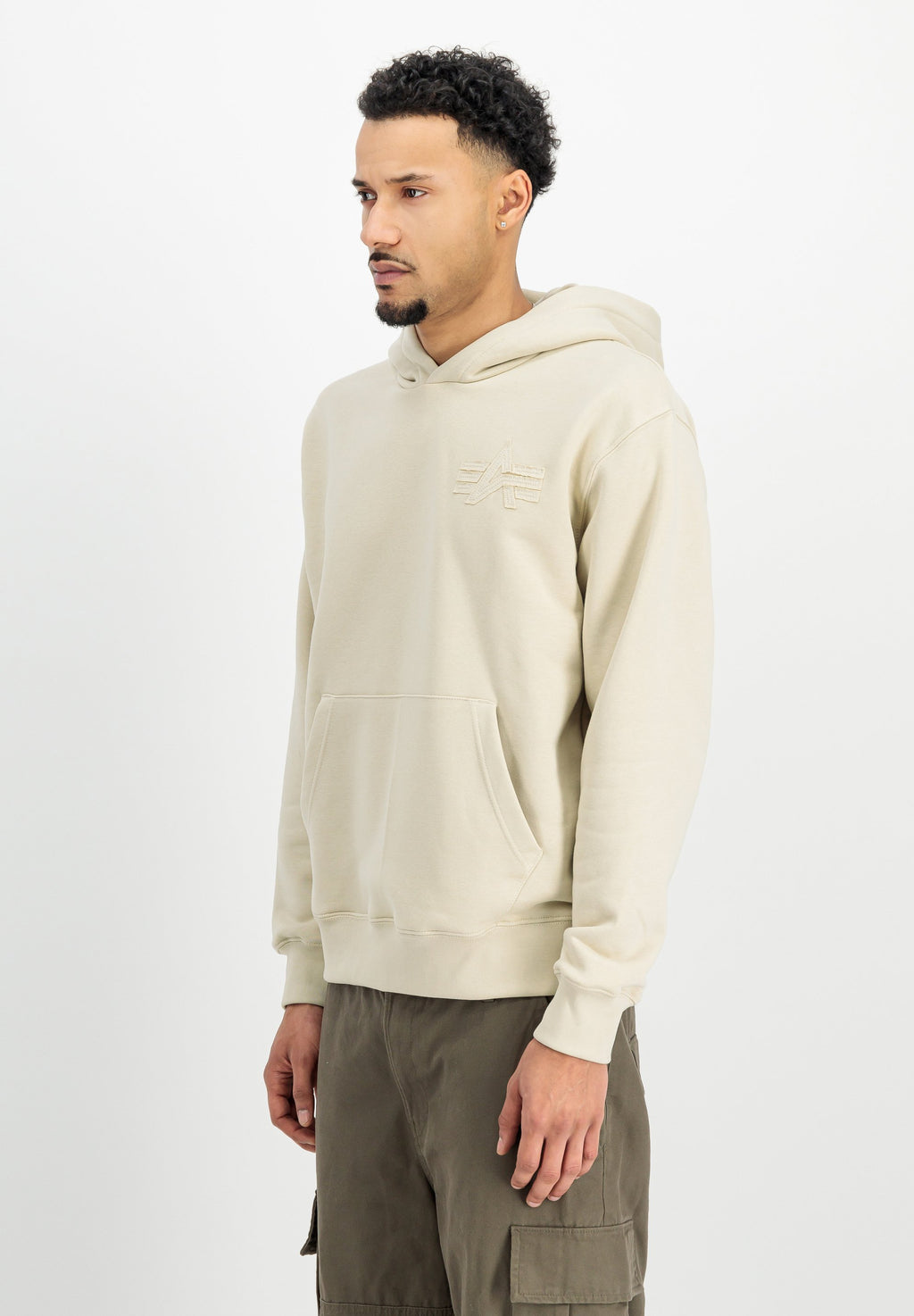 Alpha Industries COACH BACKPRINT
