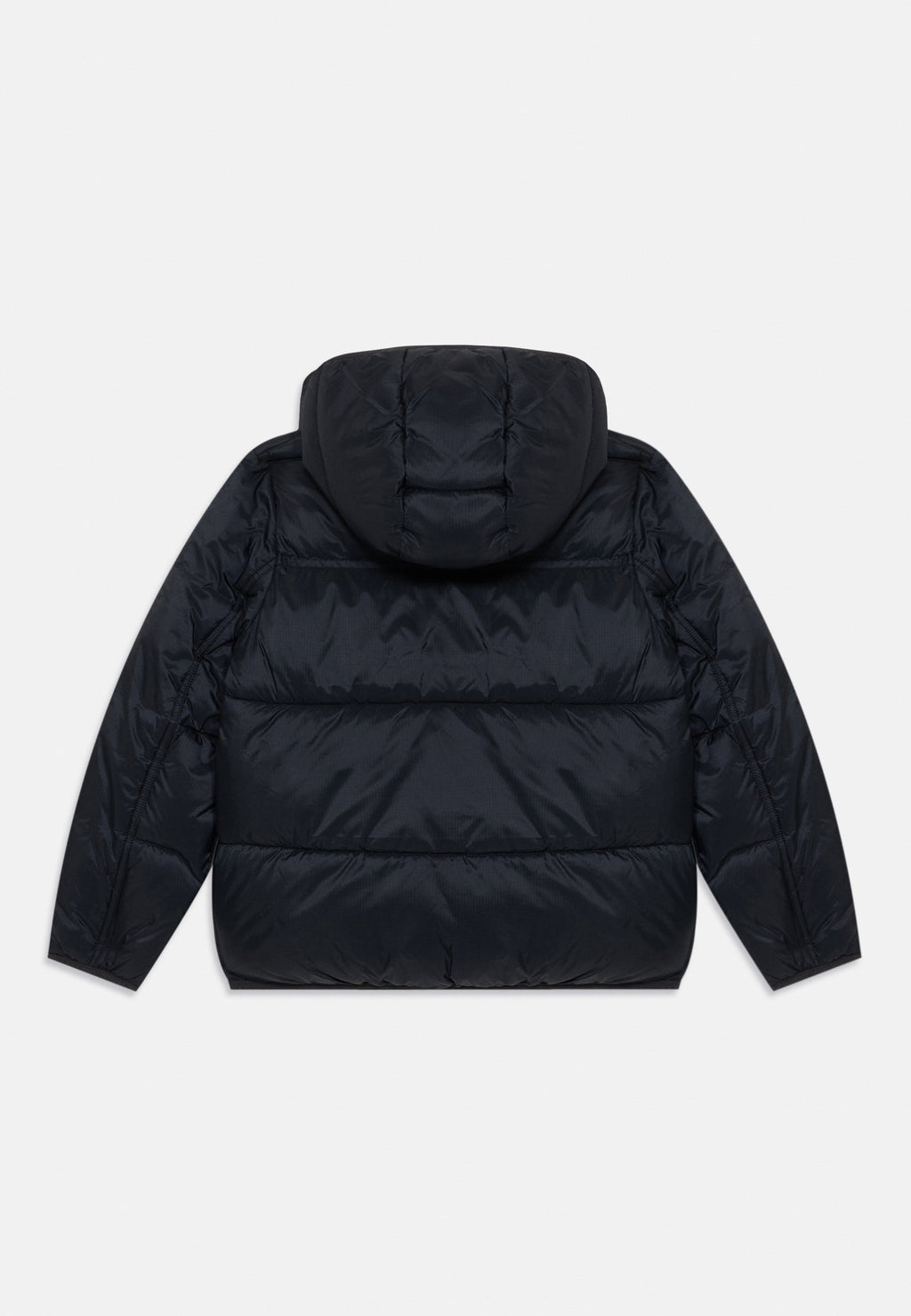 Champion COLOR BLOCK OUTDOOR HOODED UNISEX