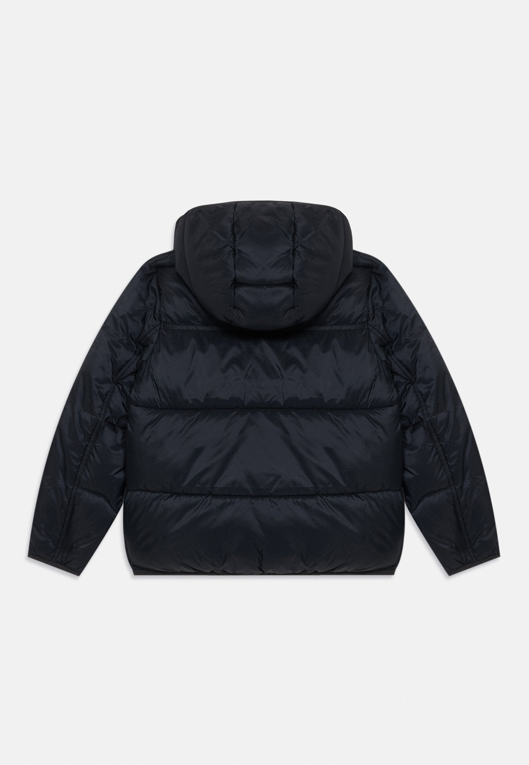 Champion COLOR BLOCK OUTDOOR HOODED UNISEX