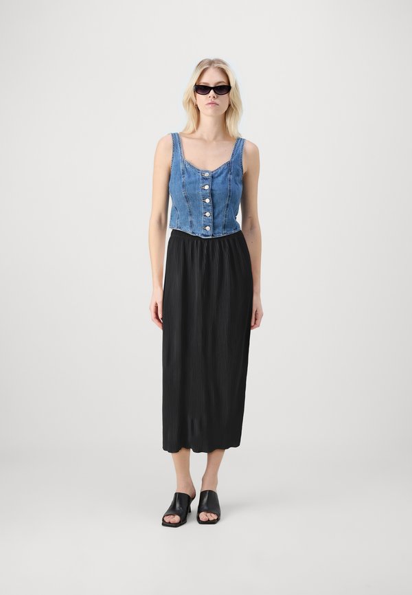 ONLY ONLKALYA MIDI SKIRT