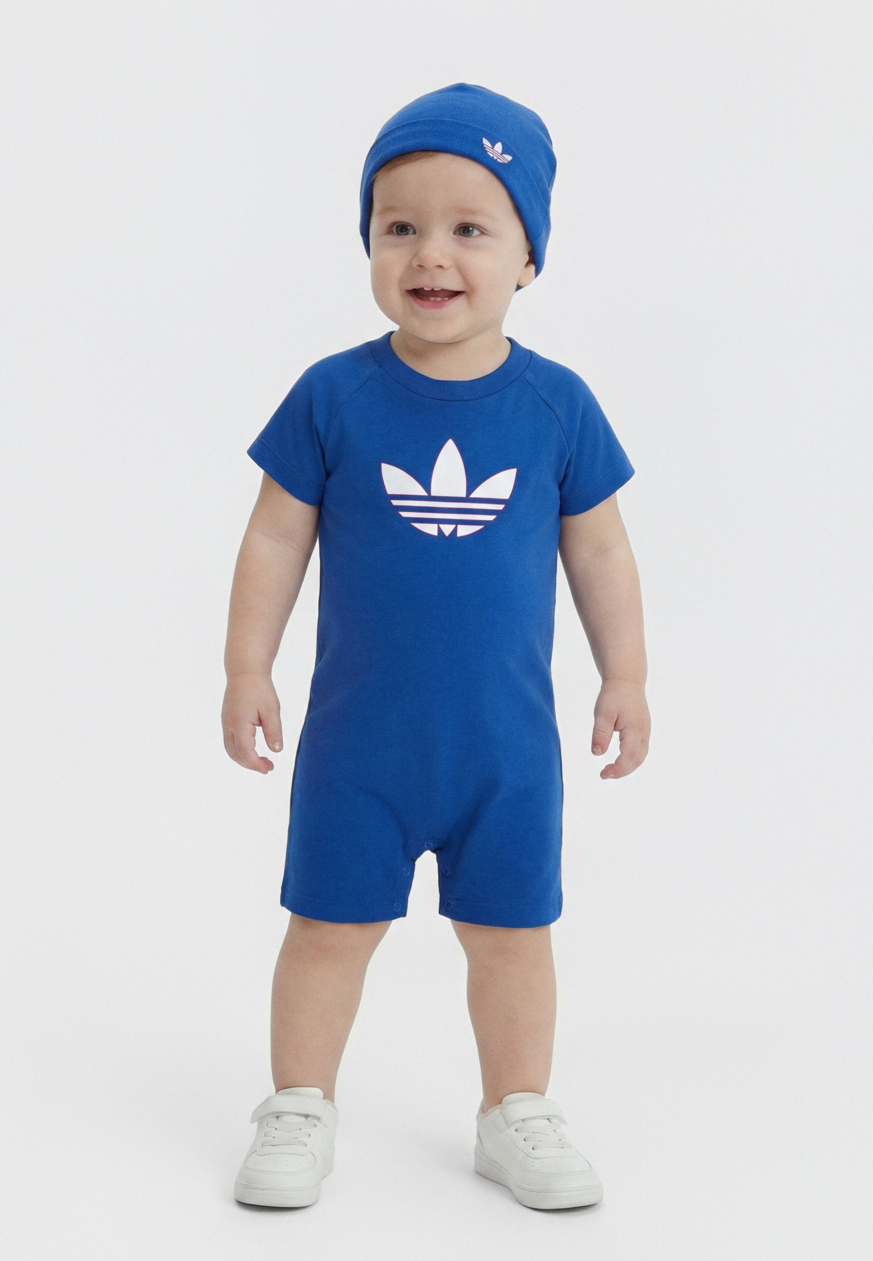 TREFOIL GIFT INFANT UNISEX SET Media 2