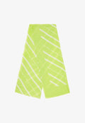 s.Oliver Scarf - limettengrün
