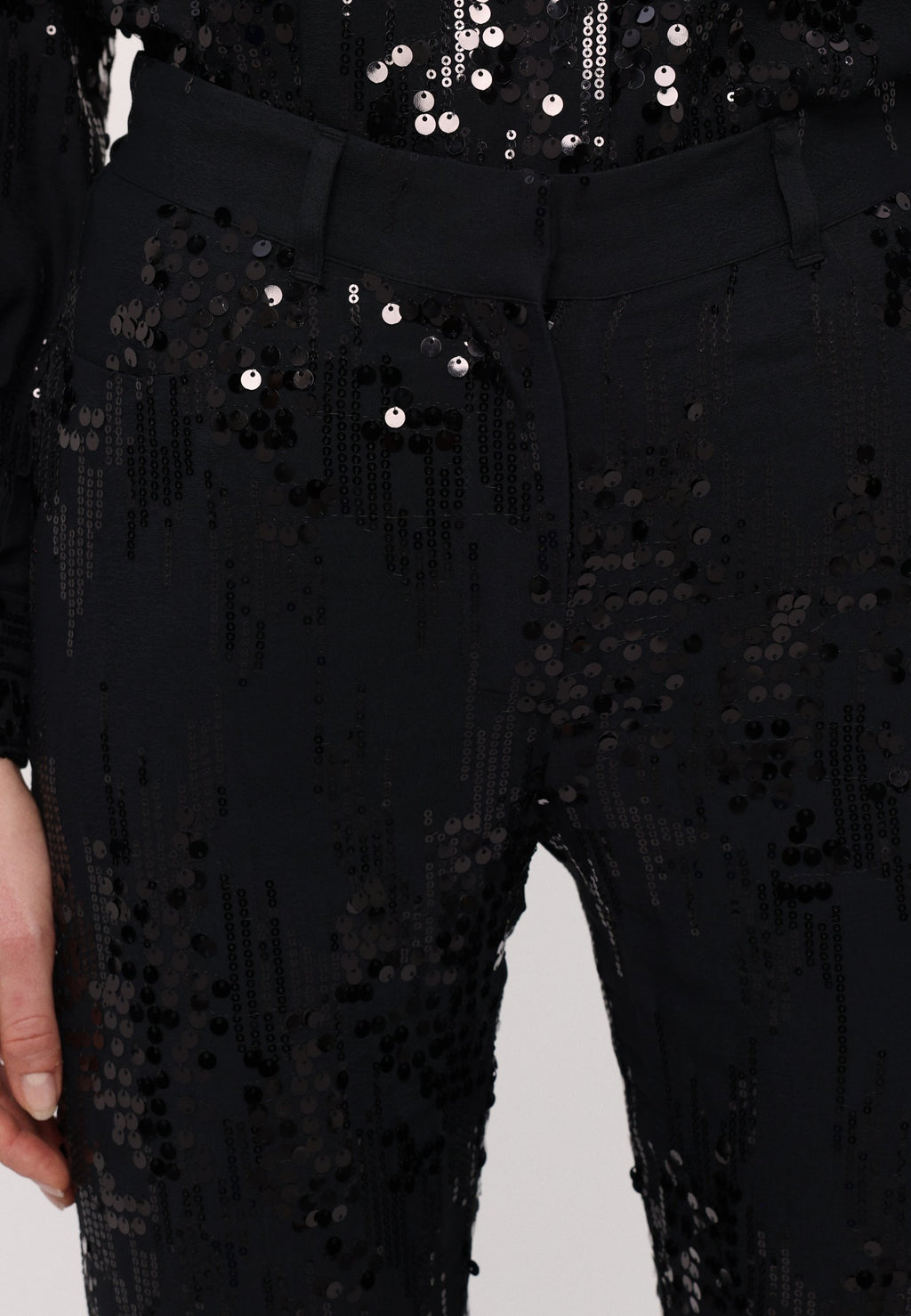 The Kooples PANTALON SEUL