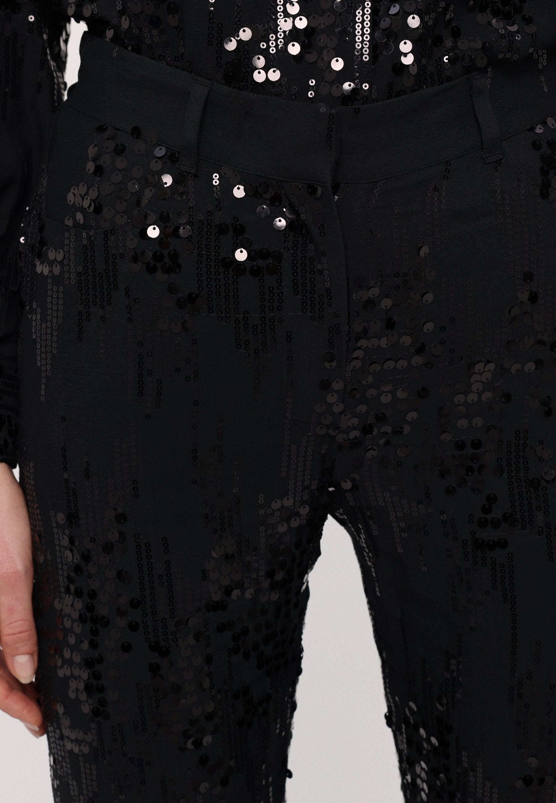 The Kooples PANTALON SEUL