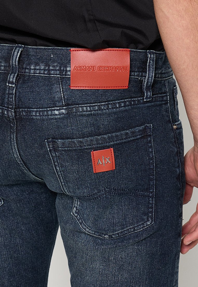Armani Exchange Jeans Slim Fit Media 6