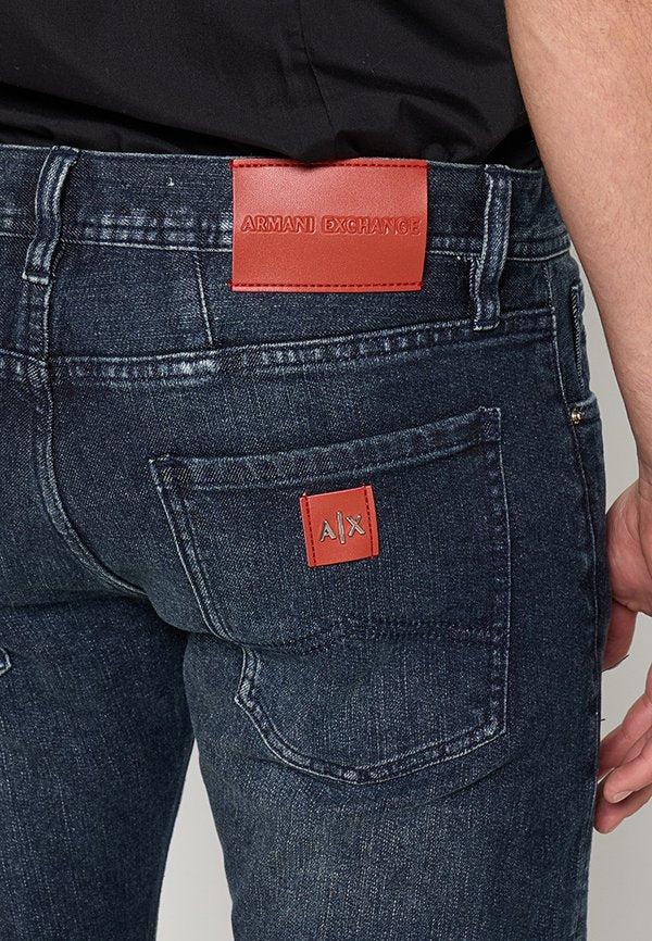 Armani Exchange