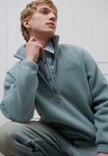 Calvin Klein POLAR MOCK NECK