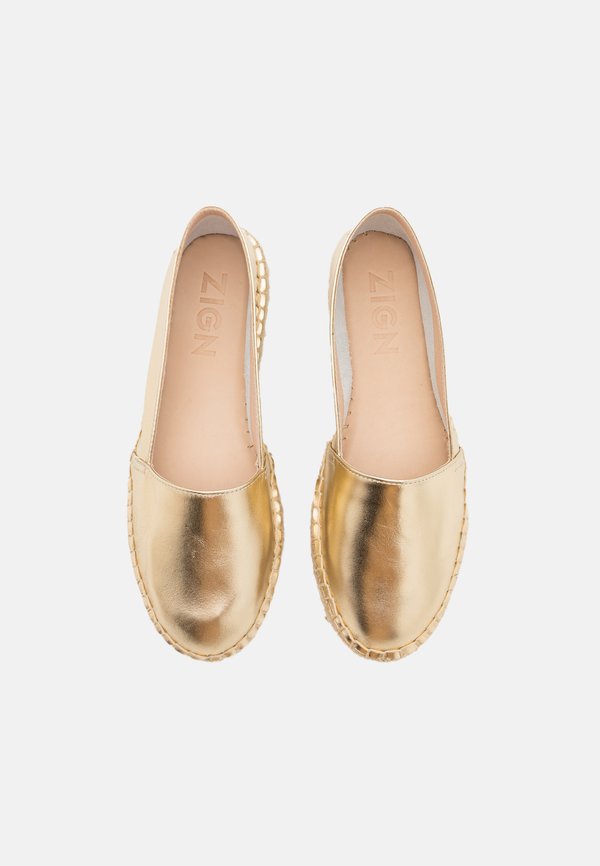 Zign by Zalando LEATHER