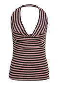 JJXX JXPAULA STRIPE HALTER