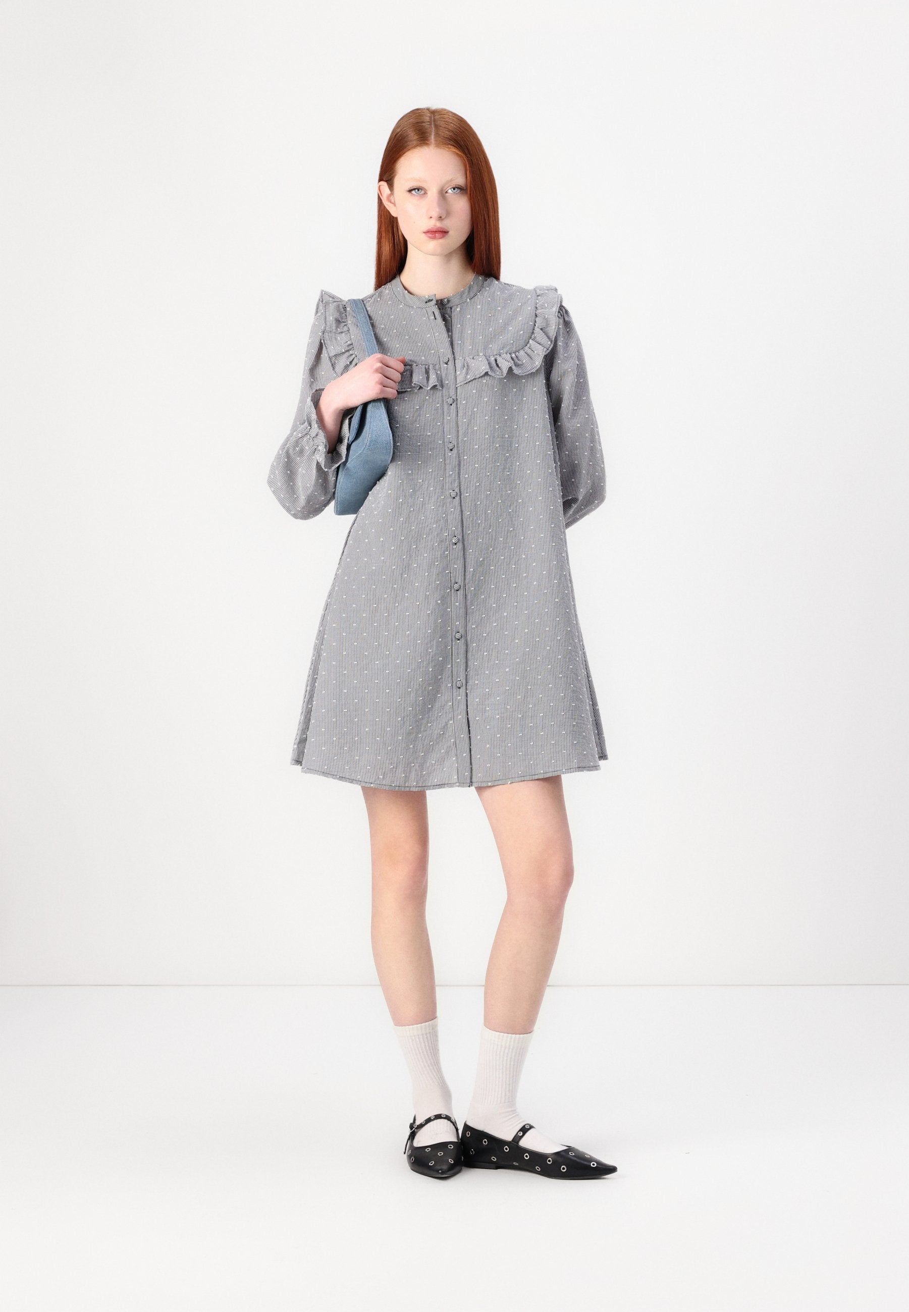 Pieces PCJENNYA DRESS