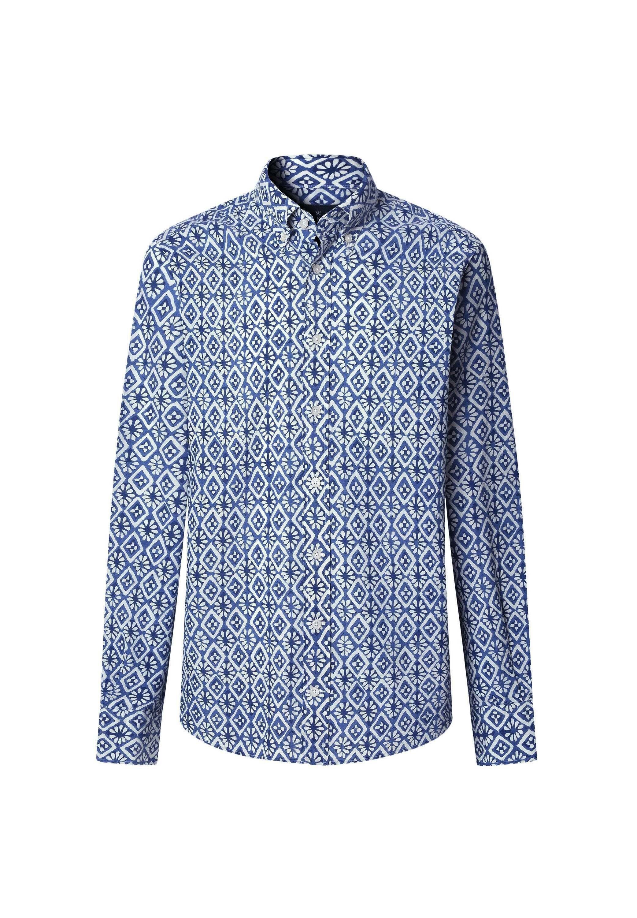 Hackett London
