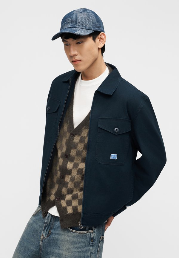 Jack & Jones PREMIUM JPRBLUJADEN JKT