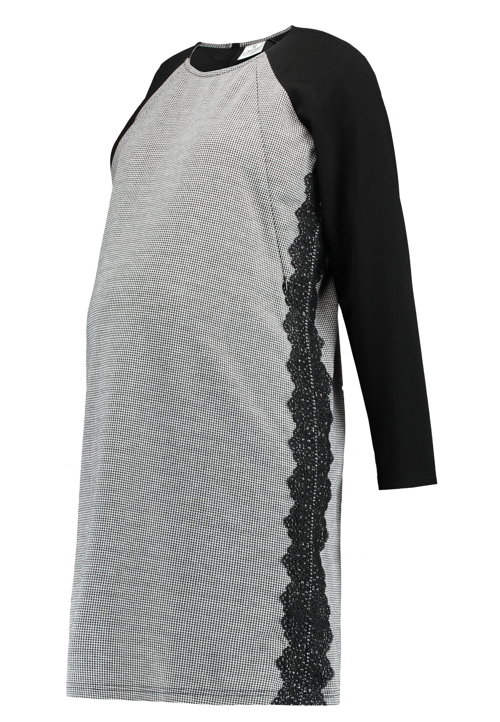 Spring Maternity CYRA DRESS
