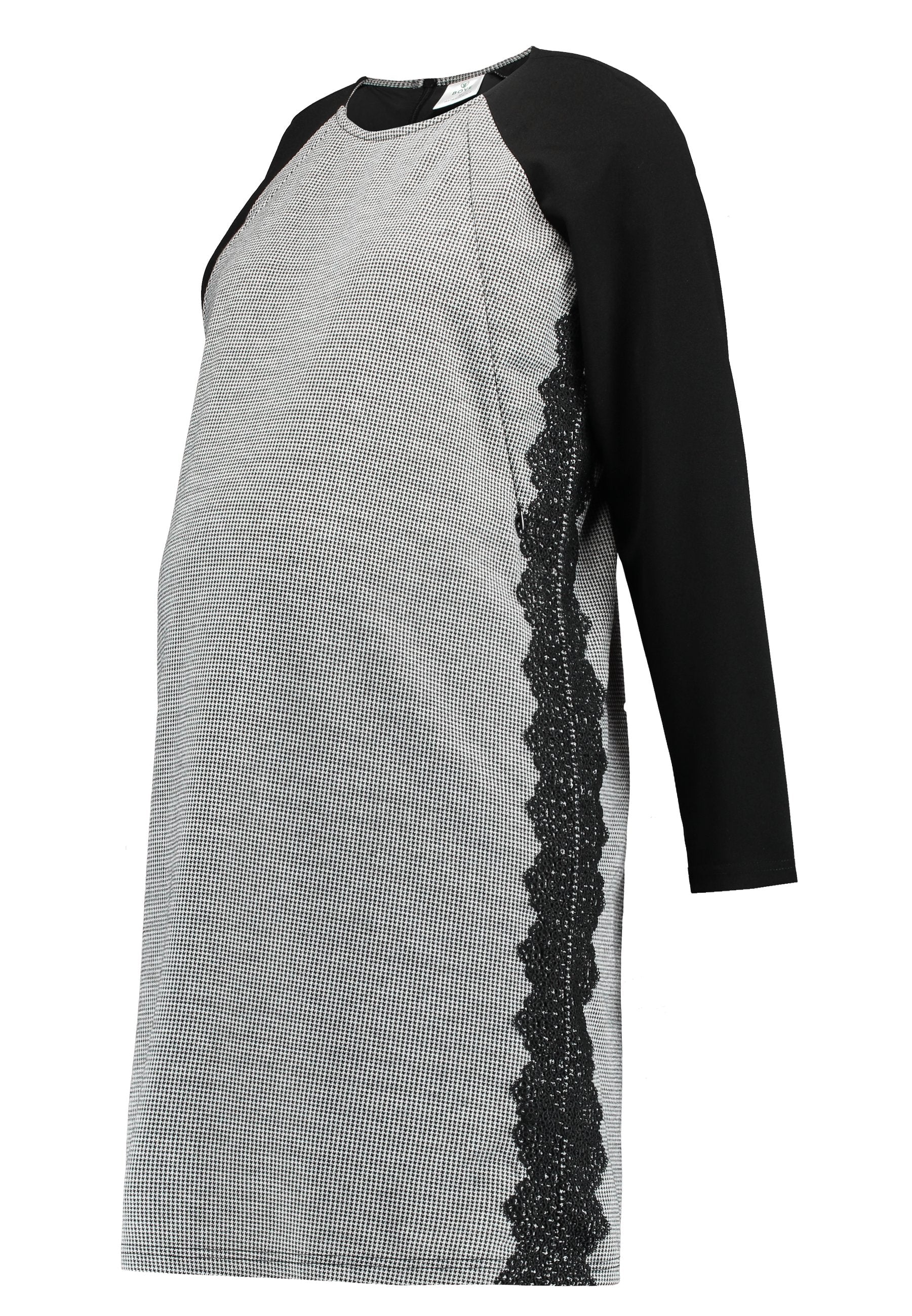 Spring Maternity CYRA DRESS
