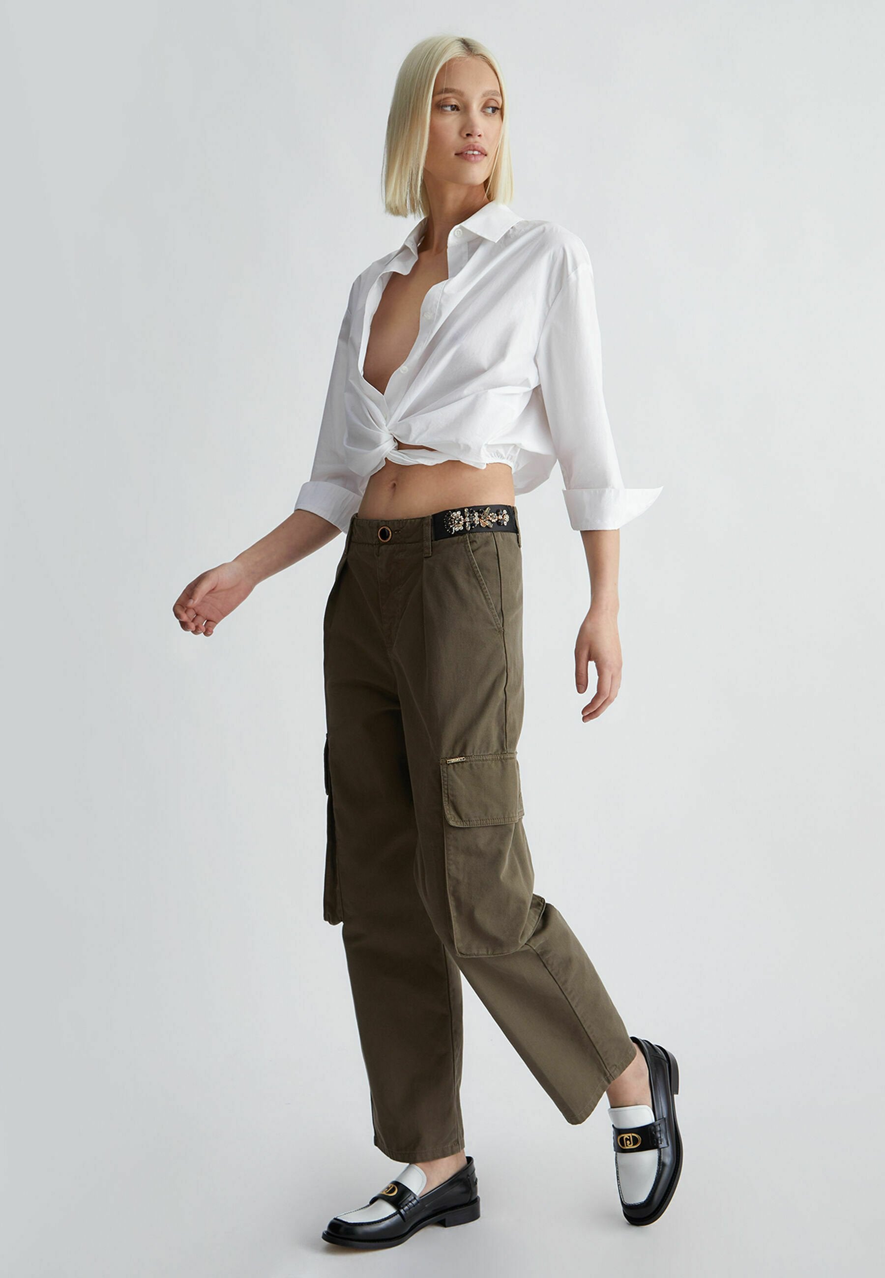 Liu Jo Jeans GABARDINE