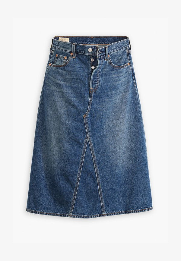 Levi's® DECON - A-line skirt - mid morning