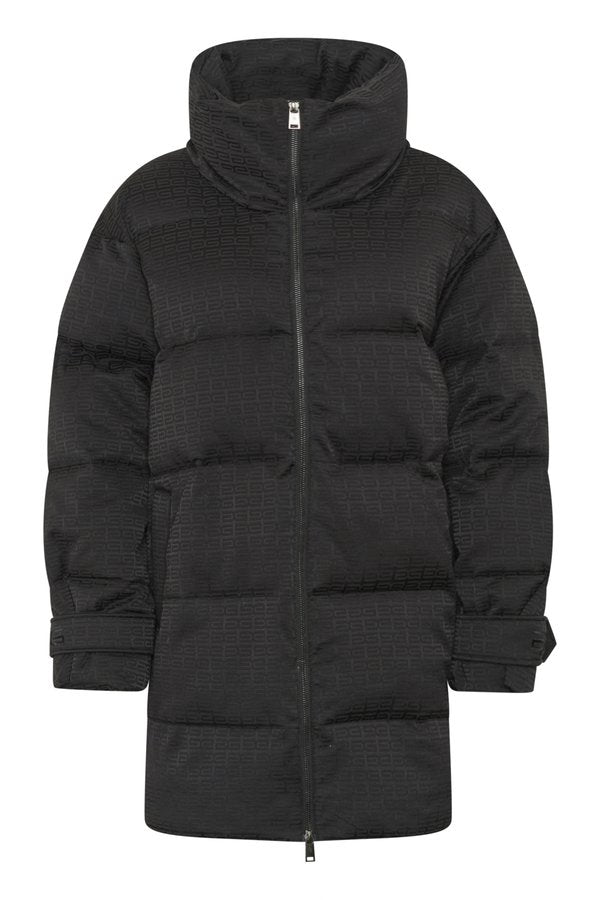 Gestuz NANSI PUFFER