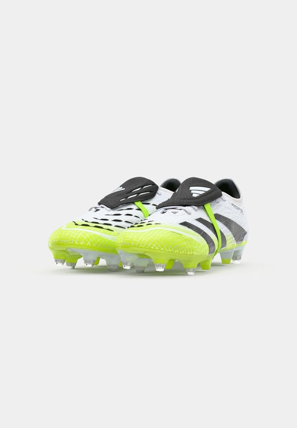 adidas Performance PREDATOR PRO FOLD-OVER TONGUE SOFT GROUND FOOTBALL BOOTS