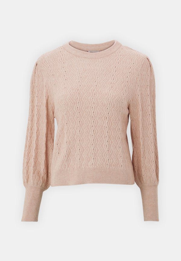 ONLY Petite ONLKATIA PUFF O NECK