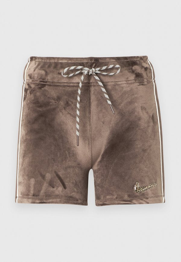 Nike Sportswear Shorts - baroque brown