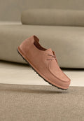 Birkenstock UTTI LACE LEVE PINK CLAYS NARROW
