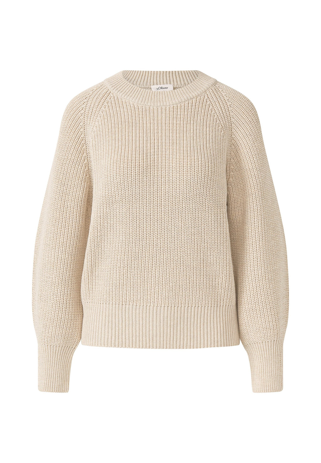 s.Oliver Strickpullover Media 1