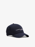 Tommy Hilfiger ESTABLISHED UNISEX - Cap - blue