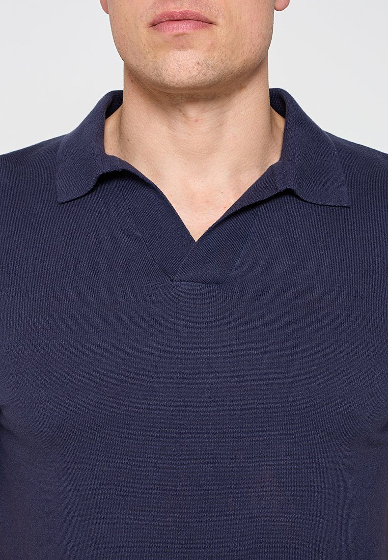 NO EXCESS Strickpullover Media 3