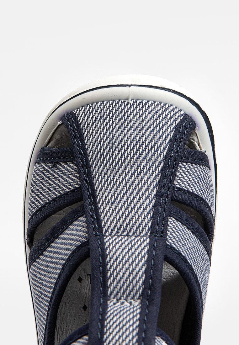 Primigi Riemensandalette Media 4