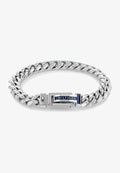 Tommy Hilfiger Bracelet - silberfarben