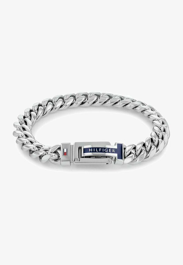 Tommy Hilfiger Bracelet - silberfarben