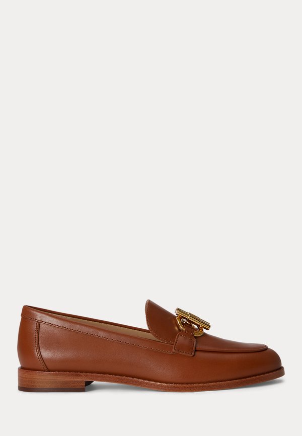Lauren Ralph Lauren BLAIKE LEATHER LOAFER
