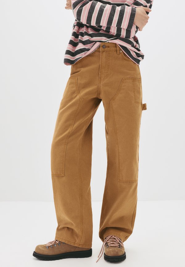 PULL&BEAR