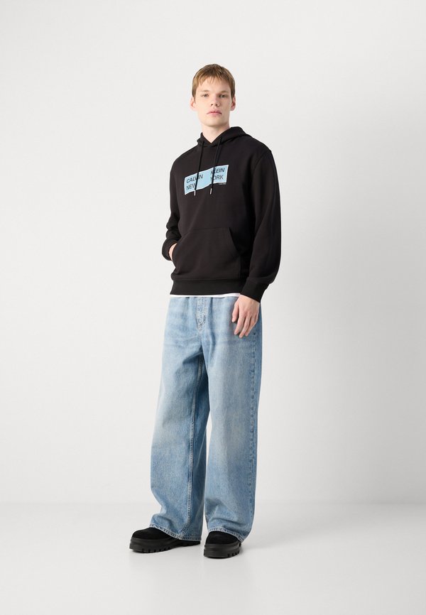 Calvin Klein Jeans BOX GRAPHIC