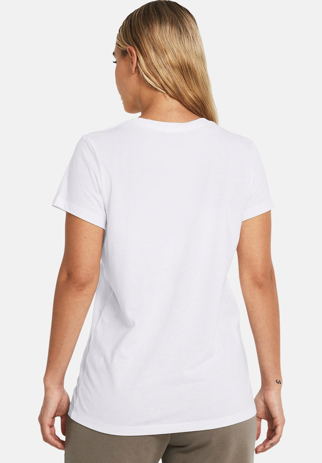 Under Armour RIVAL LOGO