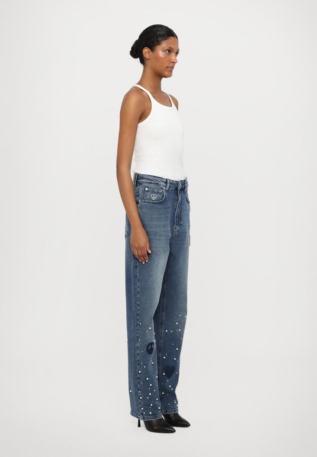 MOSCHINO JEANS