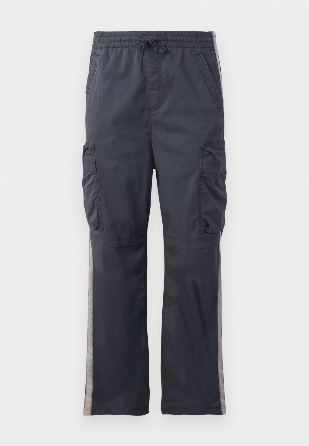 Hollister Co. BAGGY TRACK PANT