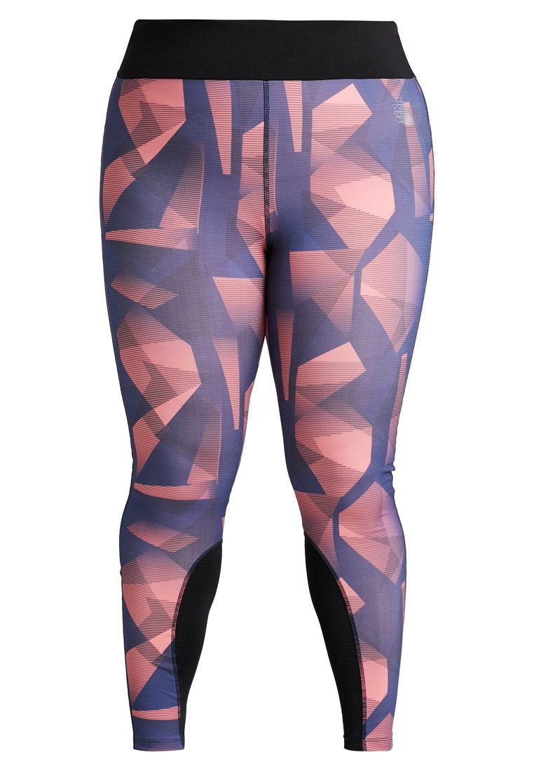 Active by Zizzi AWATERLILLY ANCLE PANT