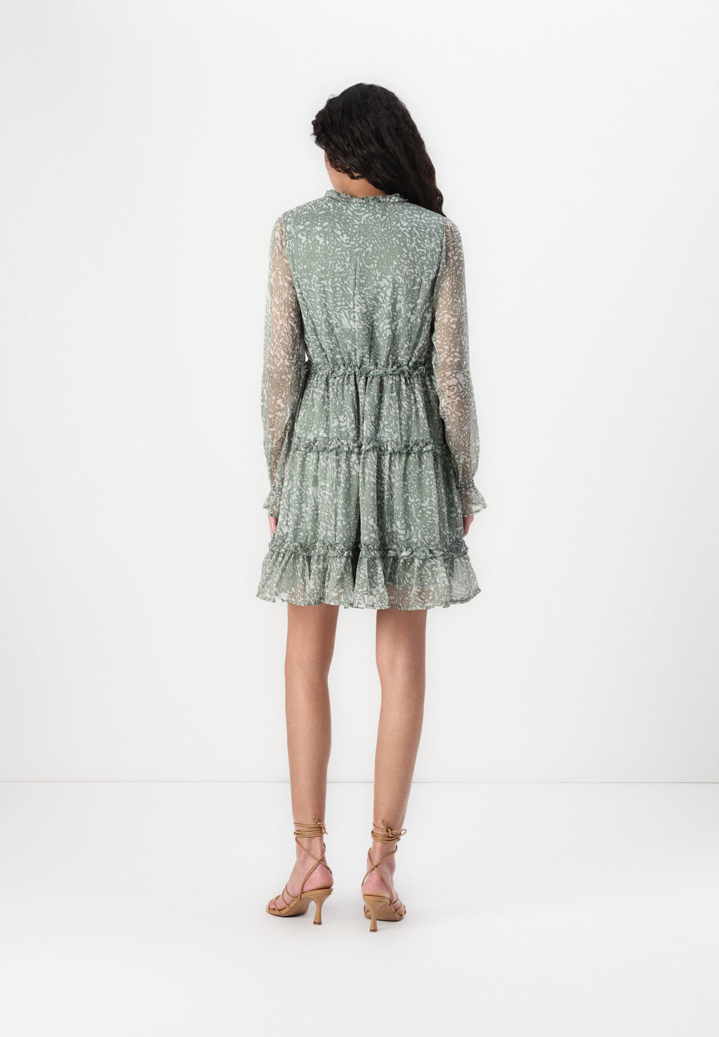 Vero Moda VMWONDA Midi