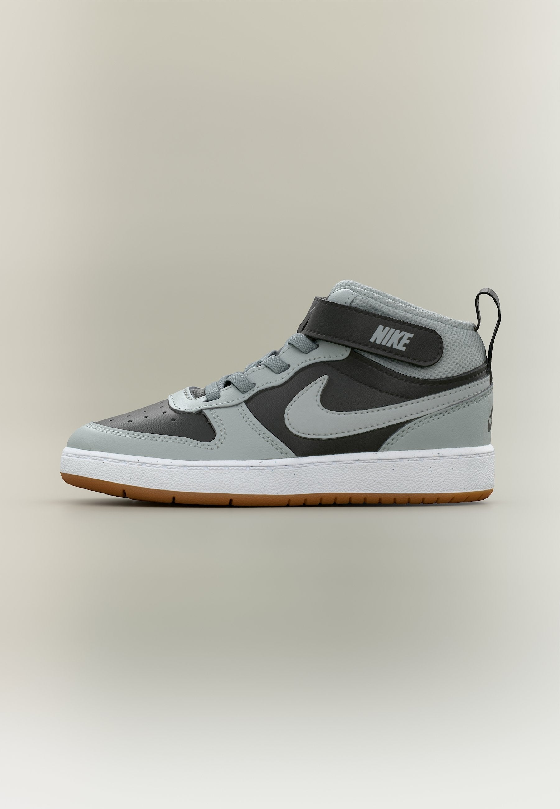 Nike Sportswear COURT BOROUGH MID 2 BTV UNISEX