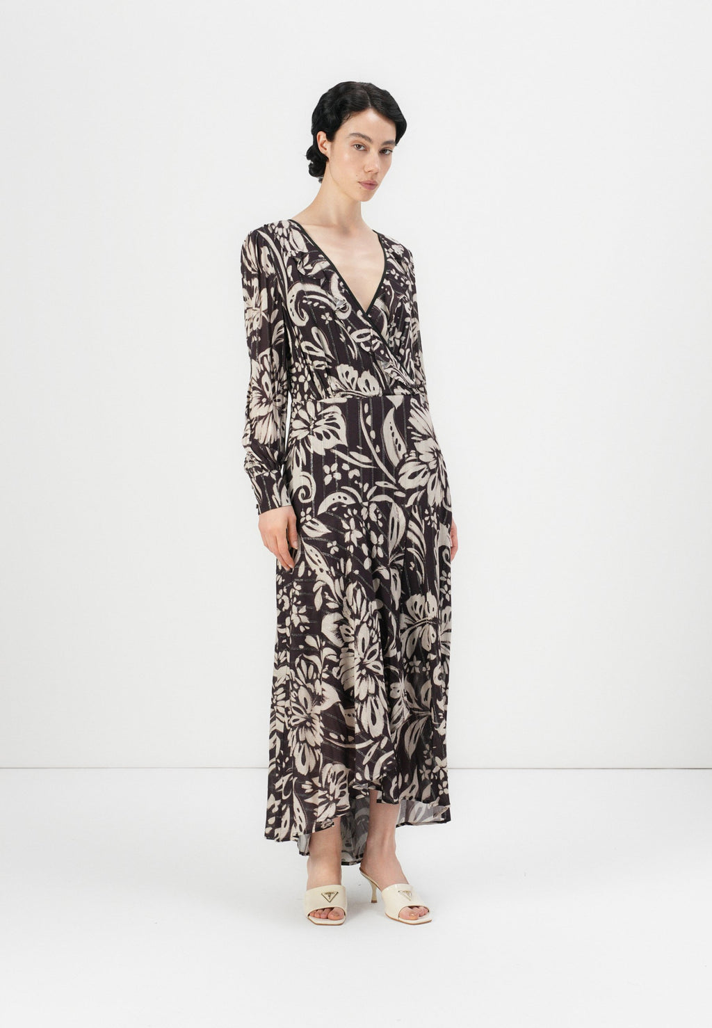 Guess LONG DRESS
