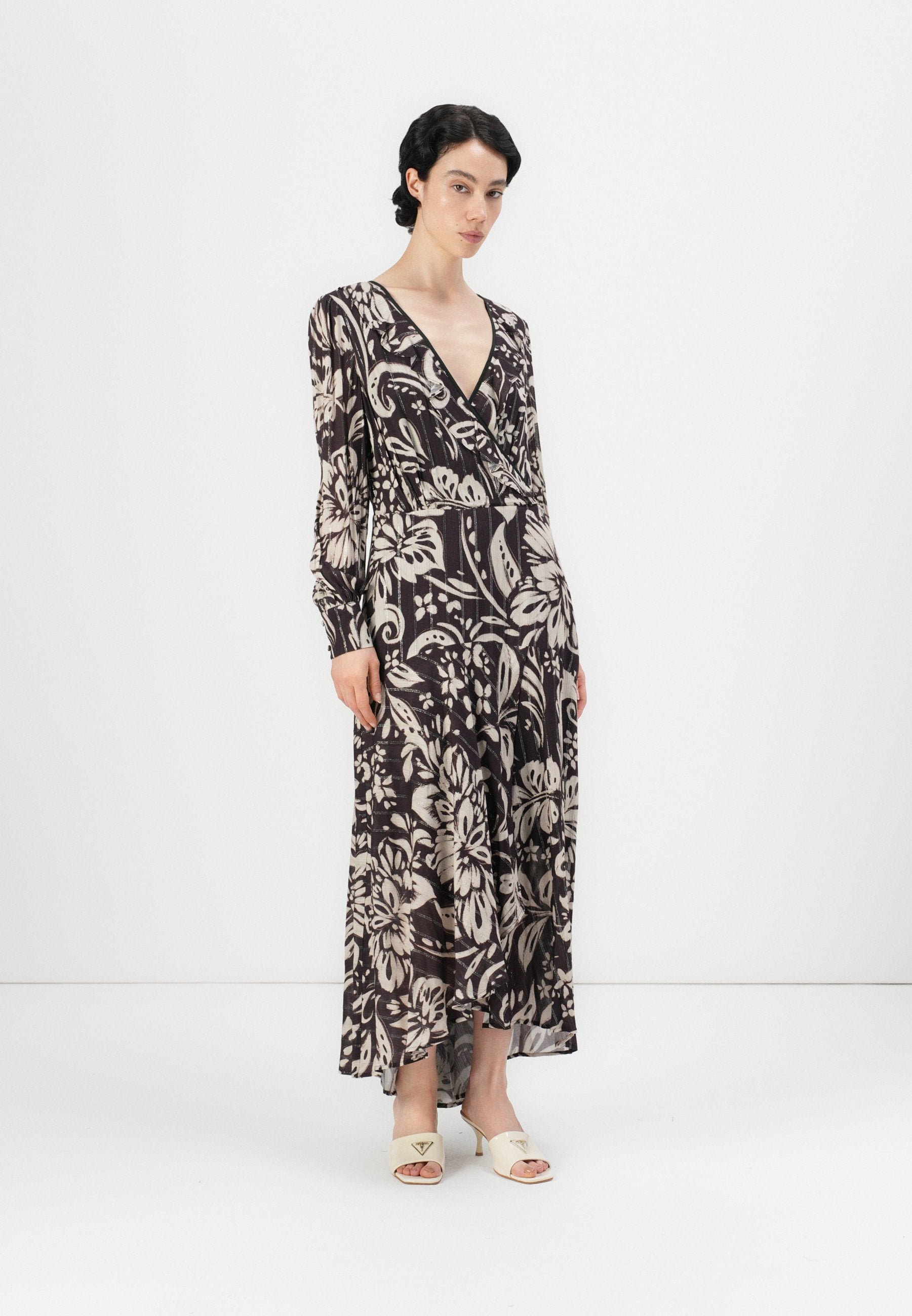 Guess LONG DRESS