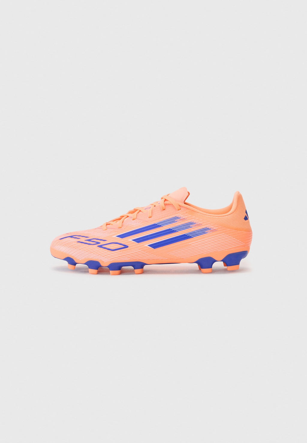 adidas Performance F50 LEAGUE MULTI GROUND FOOTBALL BOOTS