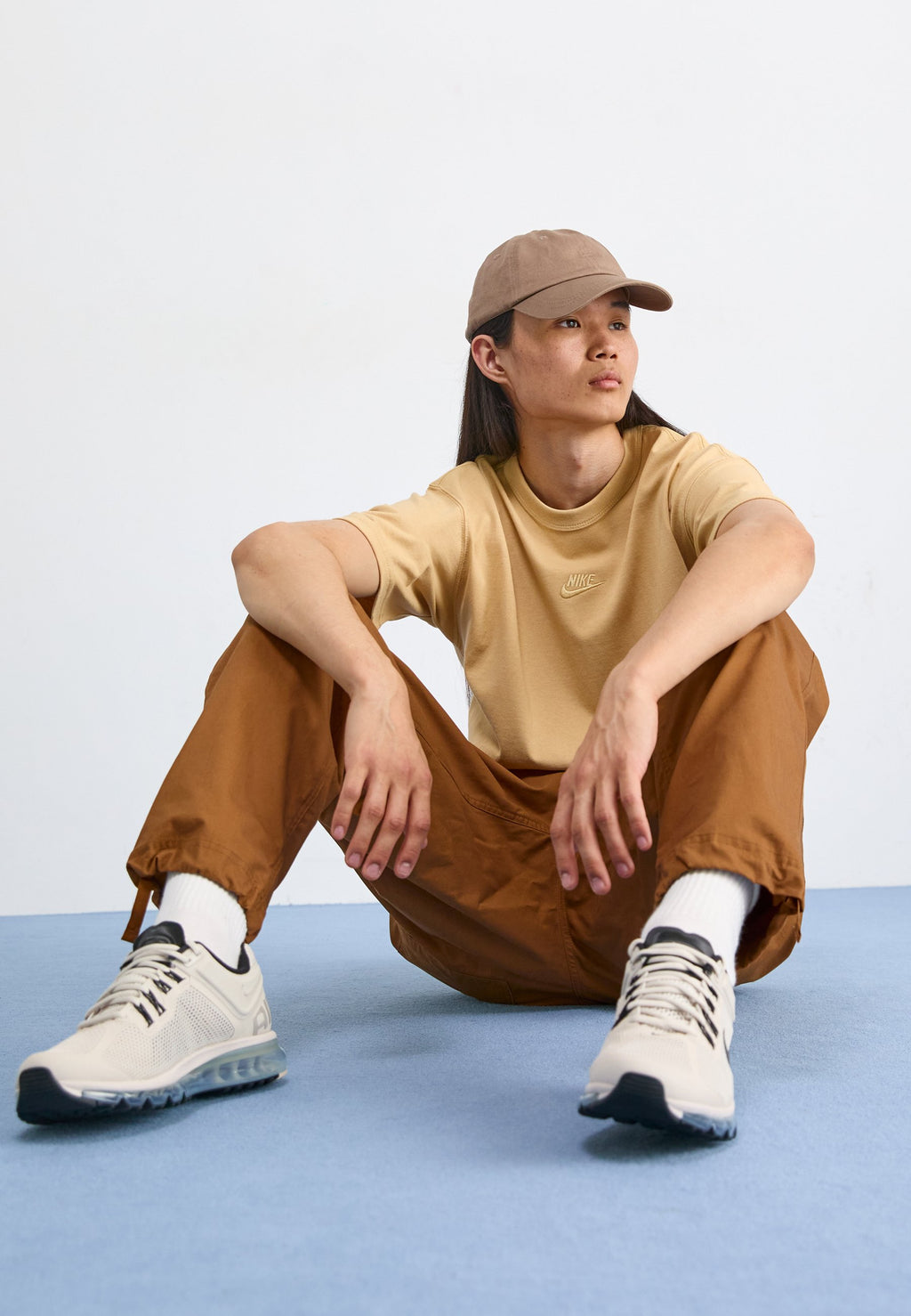 Nike Sportswear CLUB BARCELONA PANT