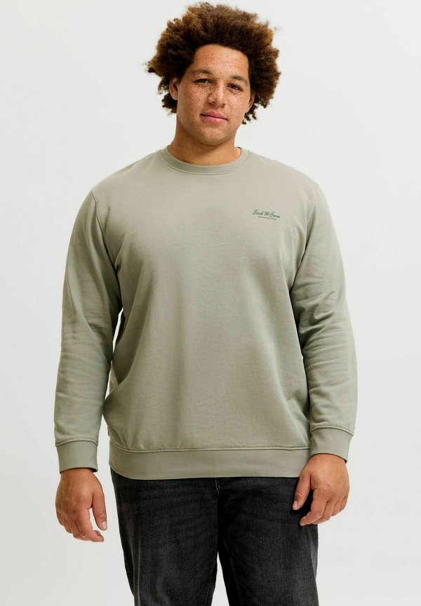 Jack & Jones Sweatshirt - vetiver