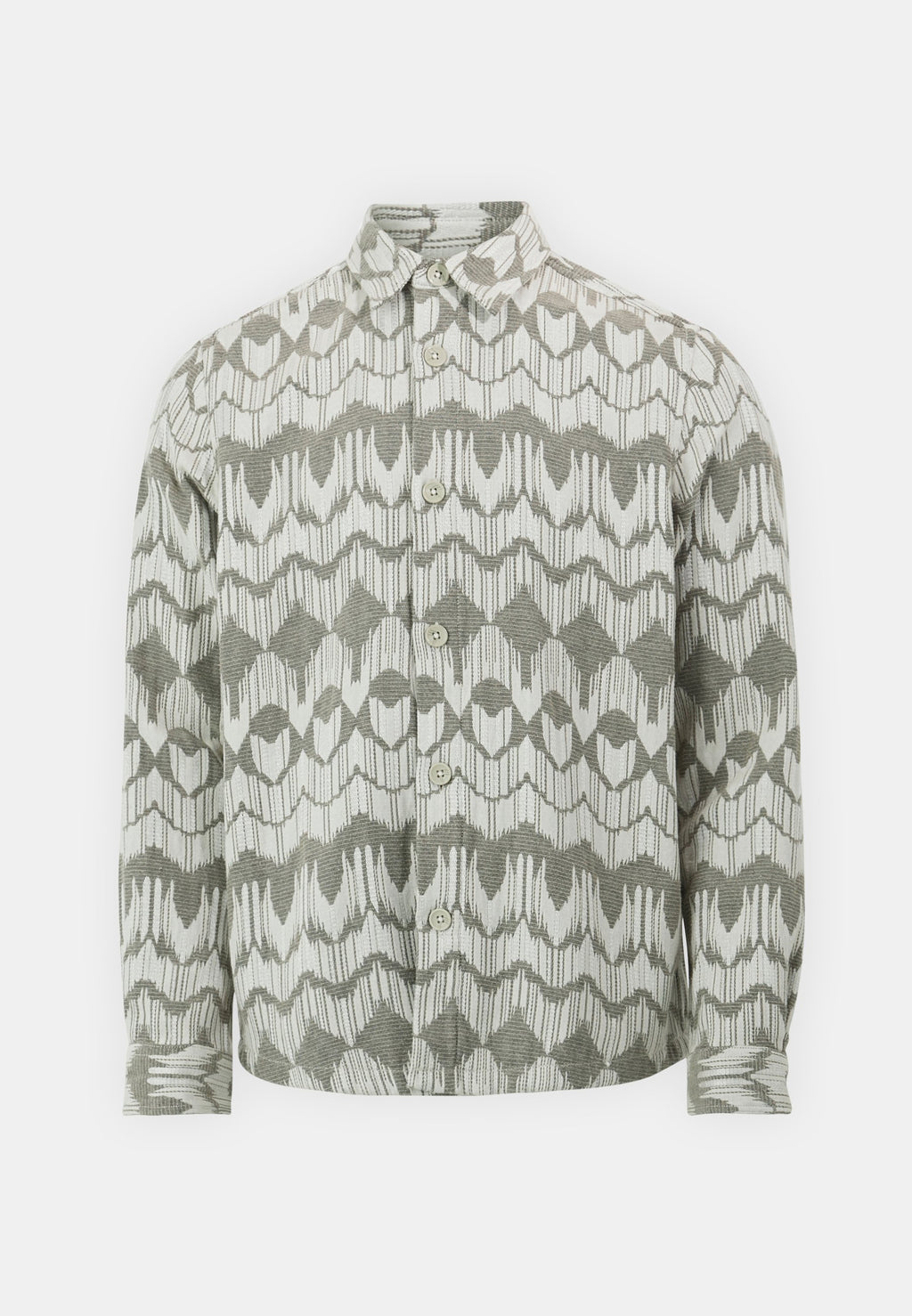 ONSMILO OVERSHIRT Media 1