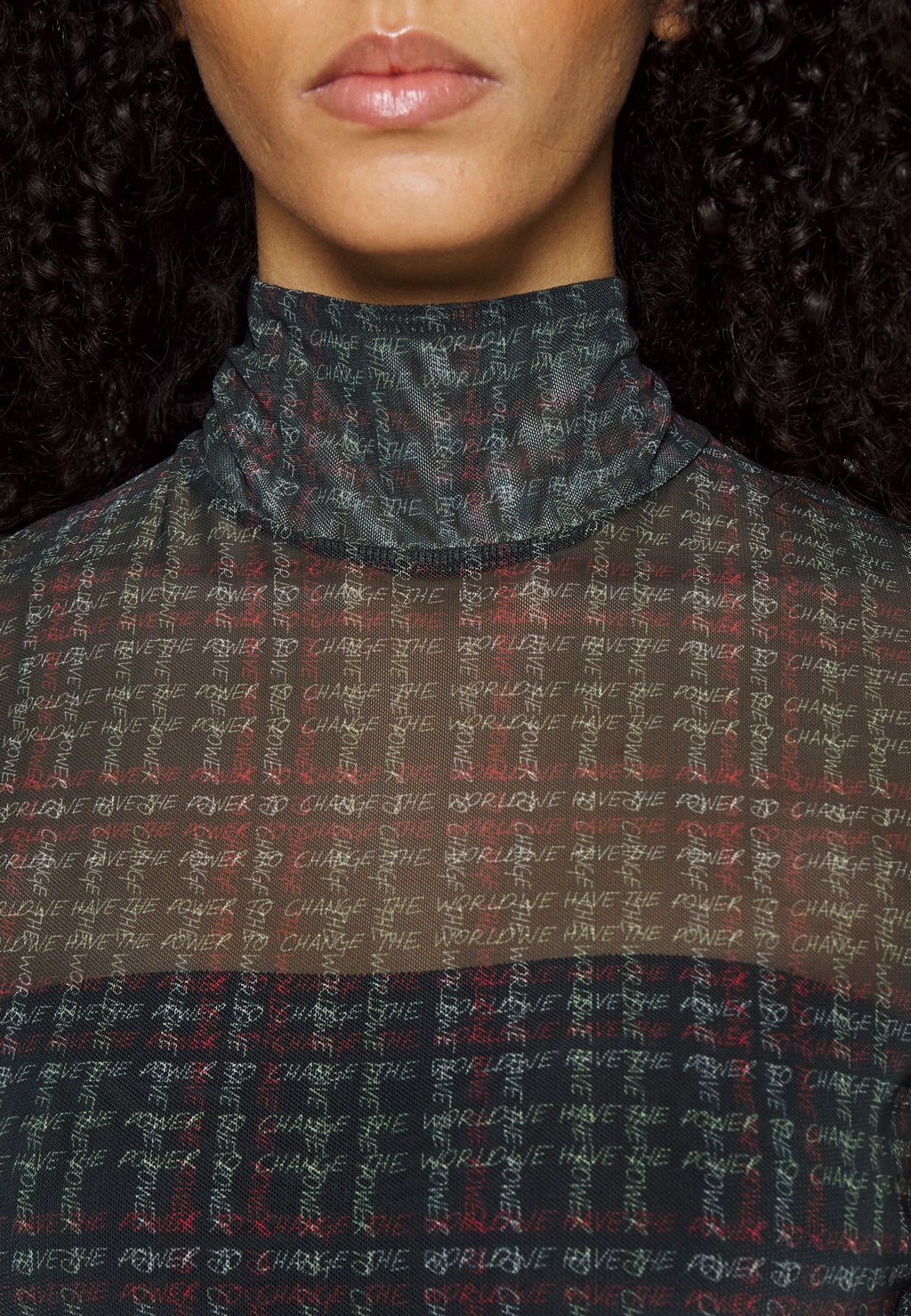 Sarah Regensburger POWER DRESS