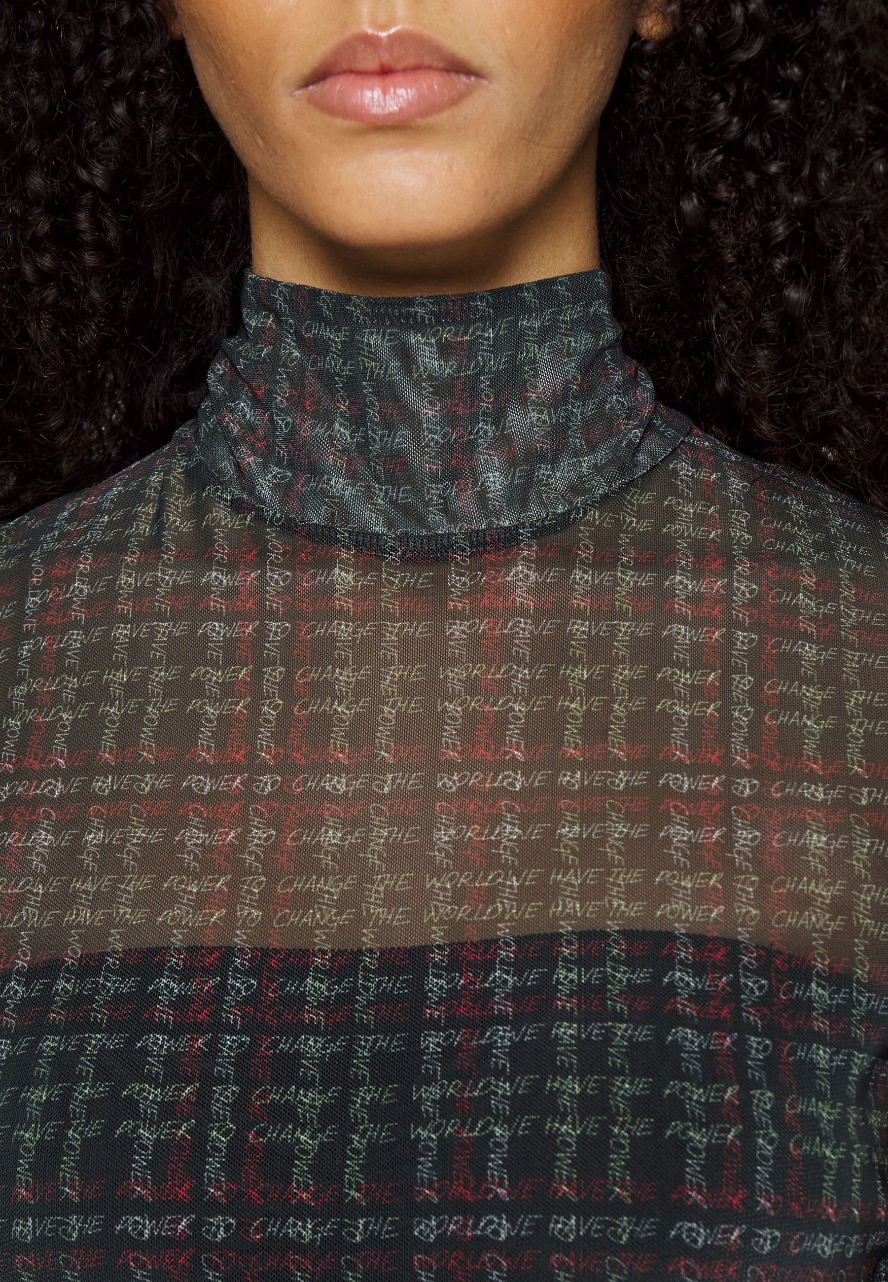 Sarah Regensburger POWER DRESS